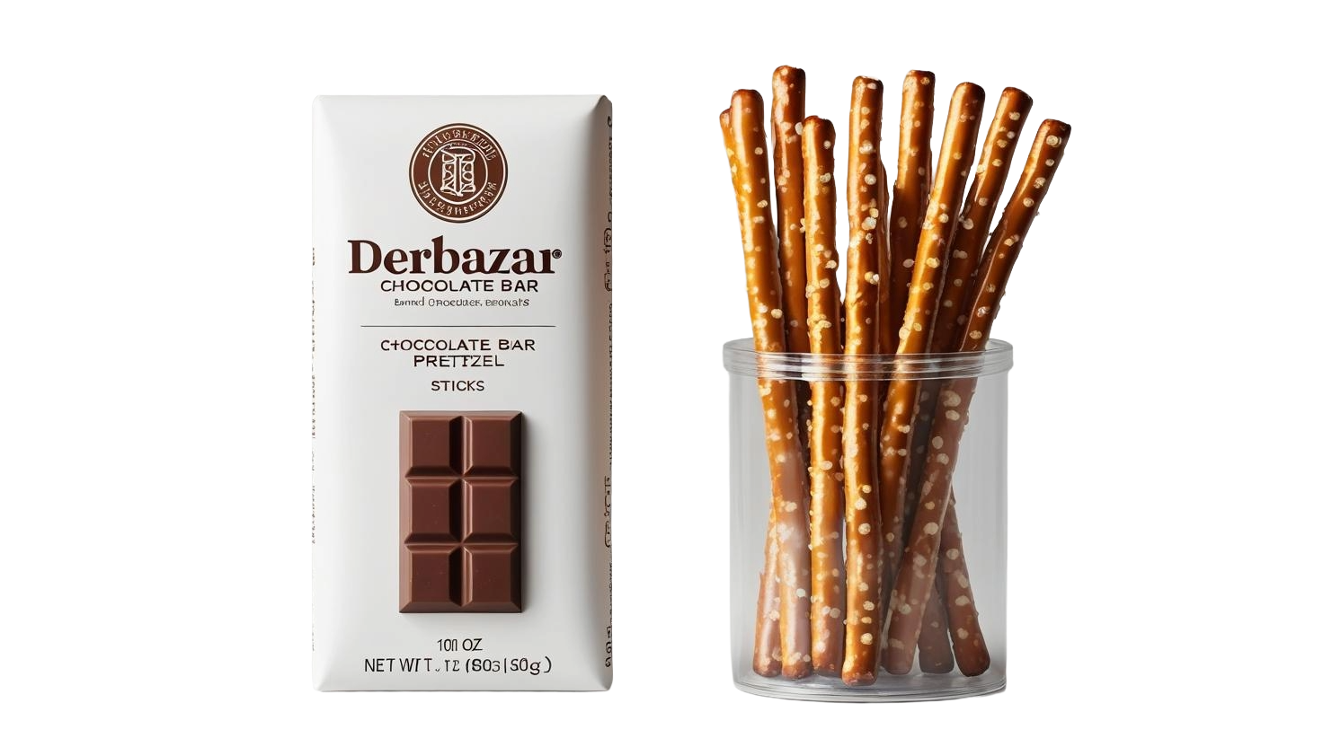 Süßes  &  Salziges