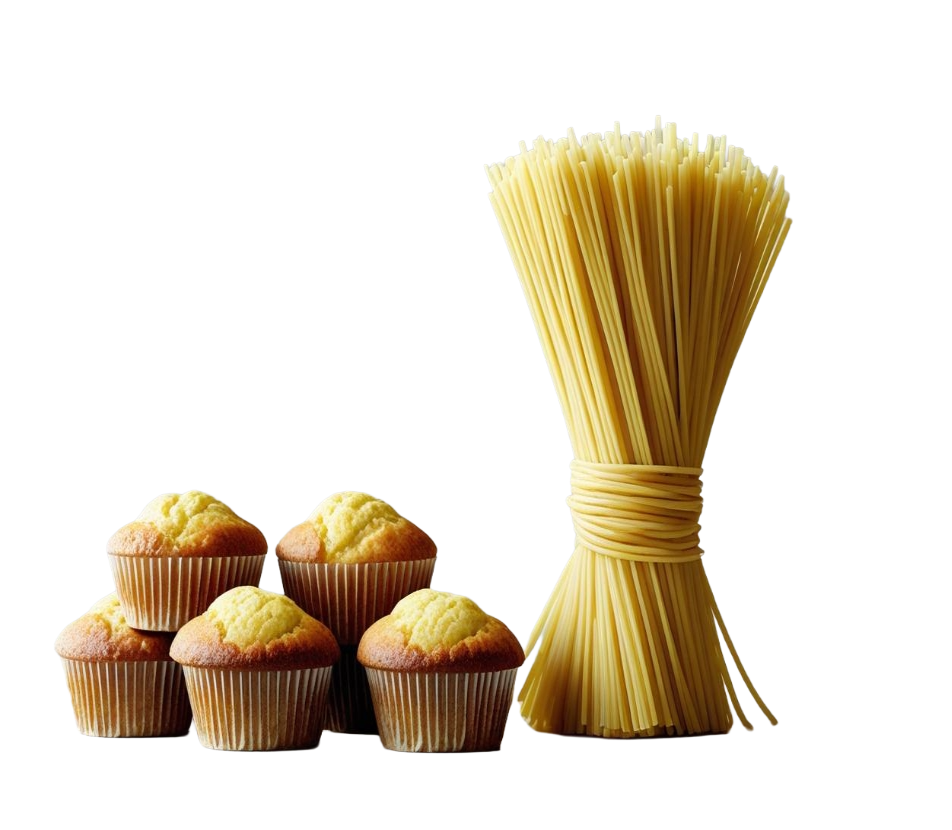 Kochen & Backen