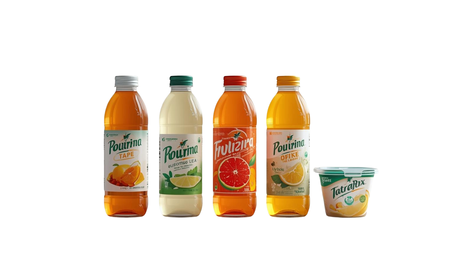 Getränke & Softdrinks