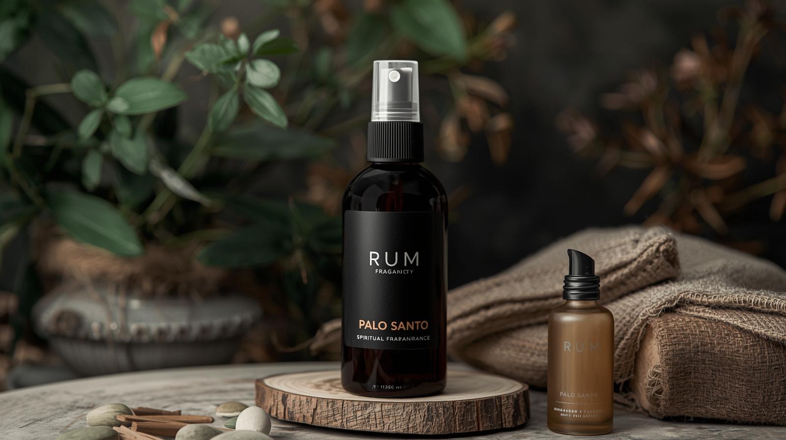 Ruum Duftspray