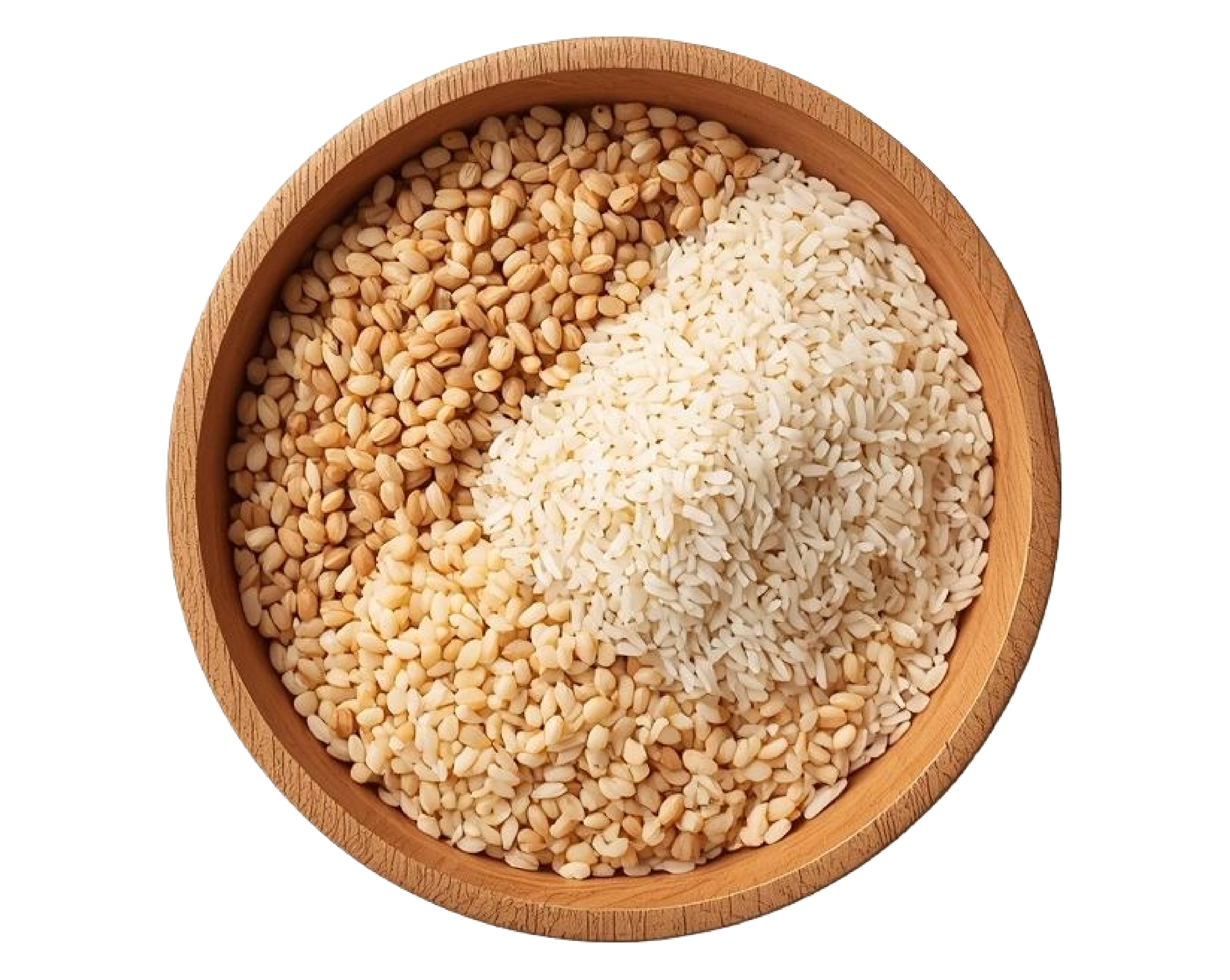 Reis  Bulgur & Couscous