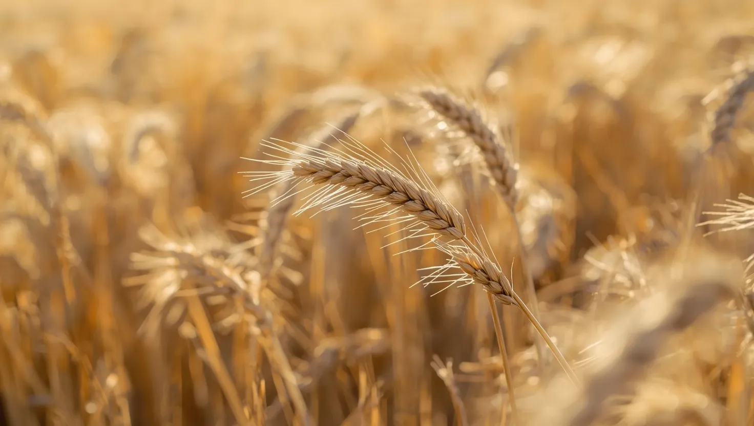 Getreide